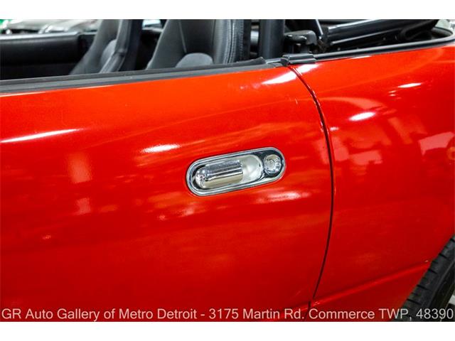 1996 Mazda Miata (CC-2122612) for sale in Kentwood, Michigan