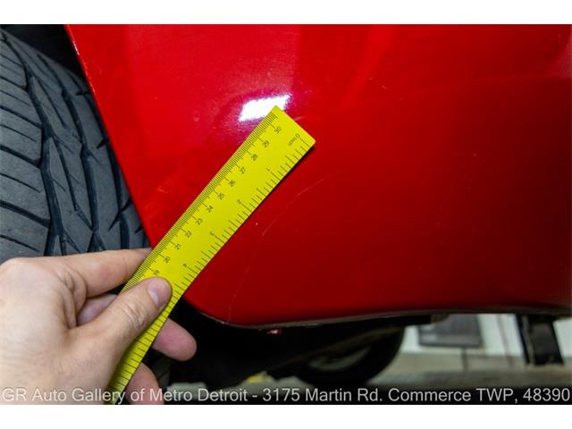 1996 Mazda Miata (CC-2122612) for sale in Kentwood, Michigan