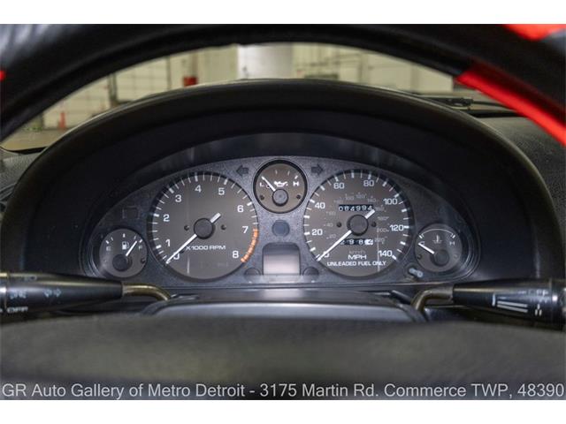 1996 Mazda Miata (CC-2122612) for sale in Kentwood, Michigan
