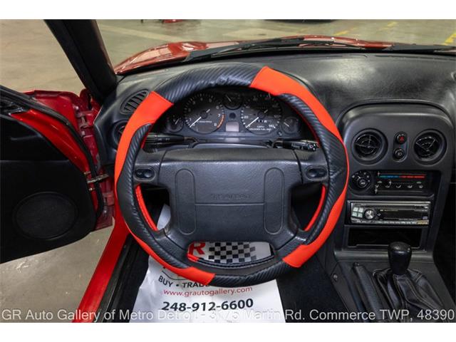 1996 Mazda Miata (CC-2122612) for sale in Kentwood, Michigan