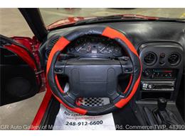 1996 Mazda Miata (CC-2122612) for sale in Kentwood, Michigan