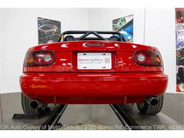 1996 Mazda Miata (CC-2122612) for sale in Kentwood, Michigan