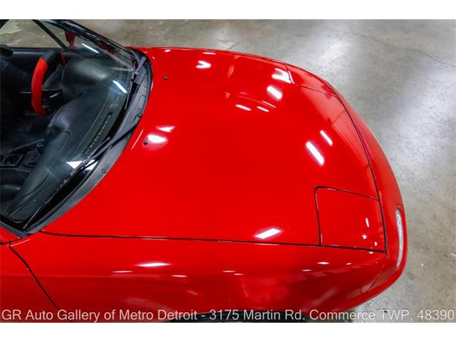 1996 Mazda Miata (CC-2122612) for sale in Kentwood, Michigan