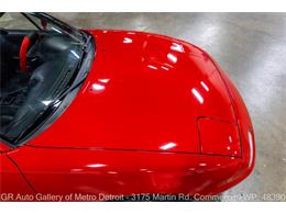 1996 Mazda Miata (CC-2122612) for sale in Kentwood, Michigan