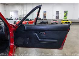1996 Mazda Miata (CC-2122612) for sale in Kentwood, Michigan