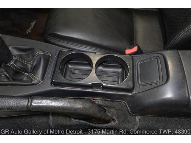 1996 Mazda Miata (CC-2122612) for sale in Kentwood, Michigan