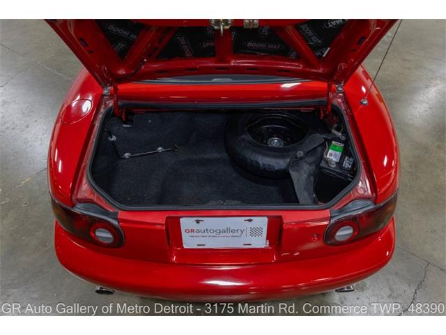 1996 Mazda Miata (CC-2122612) for sale in Kentwood, Michigan
