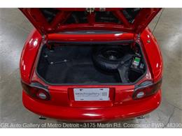 1996 Mazda Miata (CC-2122612) for sale in Kentwood, Michigan