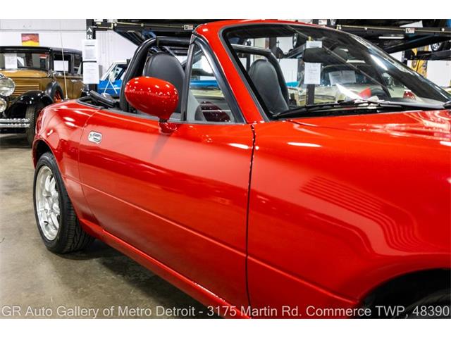 1996 Mazda Miata (CC-2122612) for sale in Kentwood, Michigan