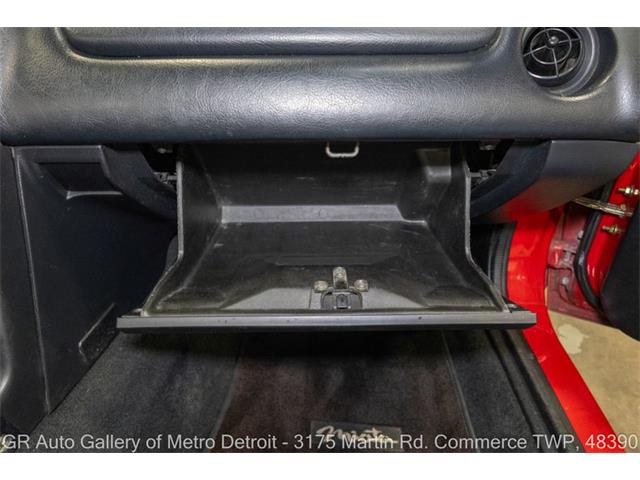 1996 Mazda Miata (CC-2122612) for sale in Kentwood, Michigan