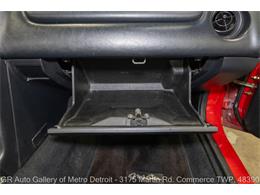 1996 Mazda Miata (CC-2122612) for sale in Kentwood, Michigan