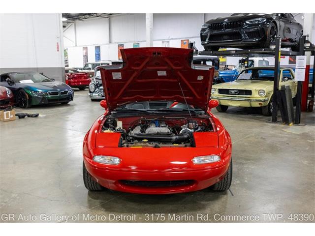 1996 Mazda Miata (CC-2122612) for sale in Kentwood, Michigan