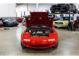 1996 Mazda Miata (CC-2122612) for sale in Kentwood, Michigan