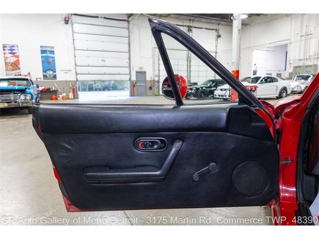 1996 Mazda Miata (CC-2122612) for sale in Kentwood, Michigan