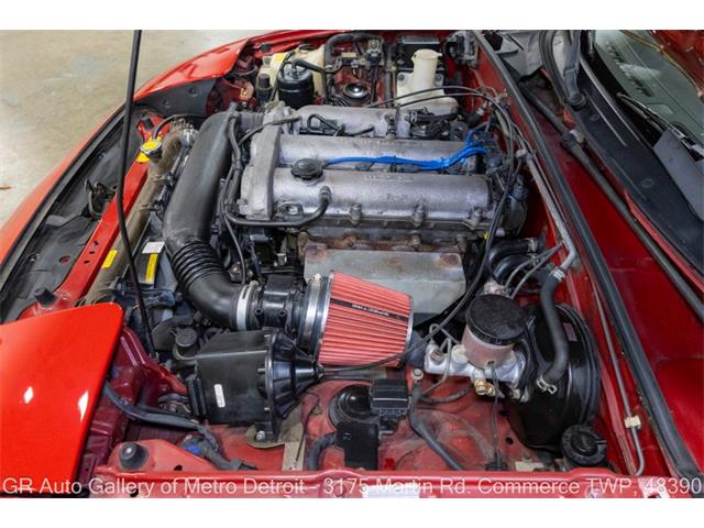 1996 Mazda Miata (CC-2122612) for sale in Kentwood, Michigan