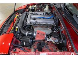 1996 Mazda Miata (CC-2122612) for sale in Kentwood, Michigan
