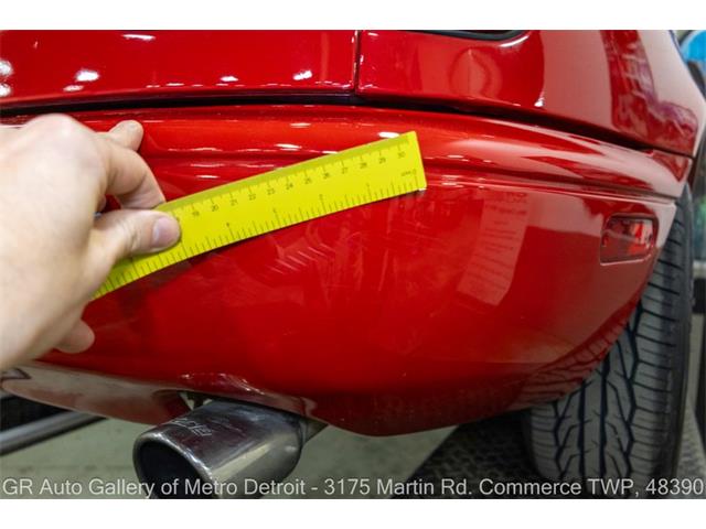 1996 Mazda Miata (CC-2122612) for sale in Kentwood, Michigan