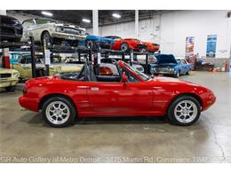 1996 Mazda Miata (CC-2122612) for sale in Kentwood, Michigan