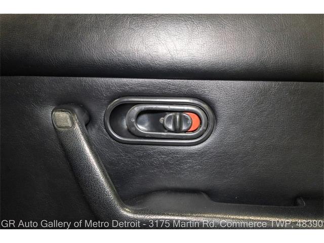 1996 Mazda Miata (CC-2122612) for sale in Kentwood, Michigan