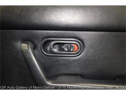 1996 Mazda Miata (CC-2122612) for sale in Kentwood, Michigan