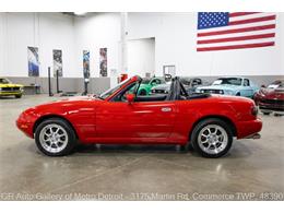 1996 Mazda Miata (CC-2122612) for sale in Kentwood, Michigan