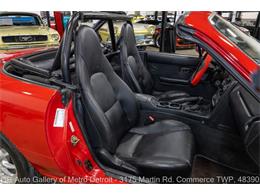 1996 Mazda Miata (CC-2122612) for sale in Kentwood, Michigan