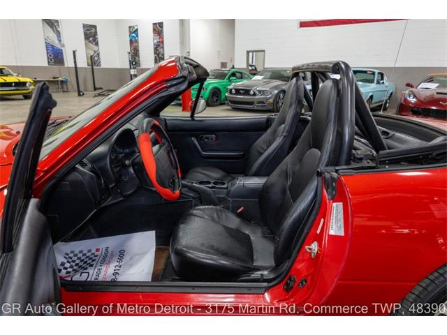 1996 Mazda Miata (CC-2122612) for sale in Kentwood, Michigan
