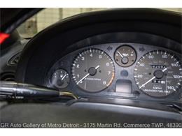 1996 Mazda Miata (CC-2122612) for sale in Kentwood, Michigan