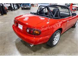 1996 Mazda Miata (CC-2122612) for sale in Kentwood, Michigan