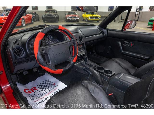 1996 Mazda Miata (CC-2122612) for sale in Kentwood, Michigan