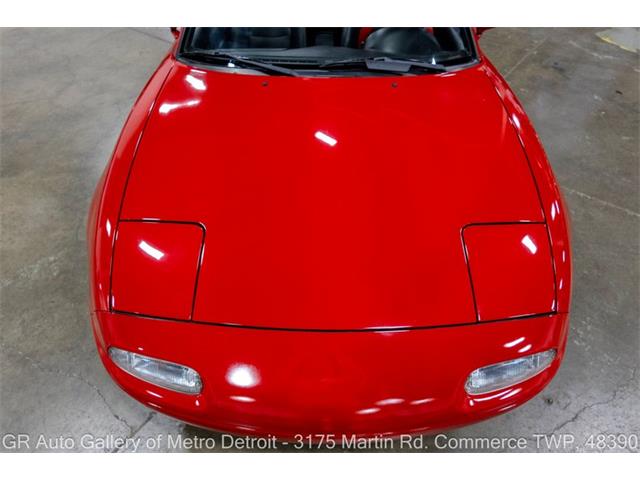 1996 Mazda Miata (CC-2122612) for sale in Kentwood, Michigan