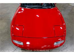 1996 Mazda Miata (CC-2122612) for sale in Kentwood, Michigan