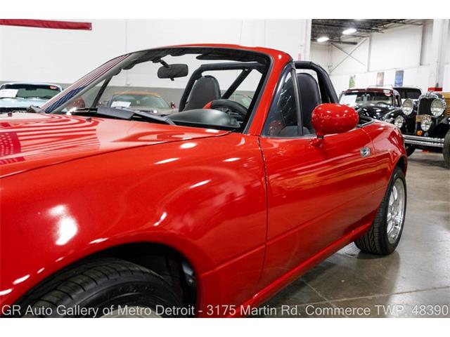 1996 Mazda Miata (CC-2122612) for sale in Kentwood, Michigan