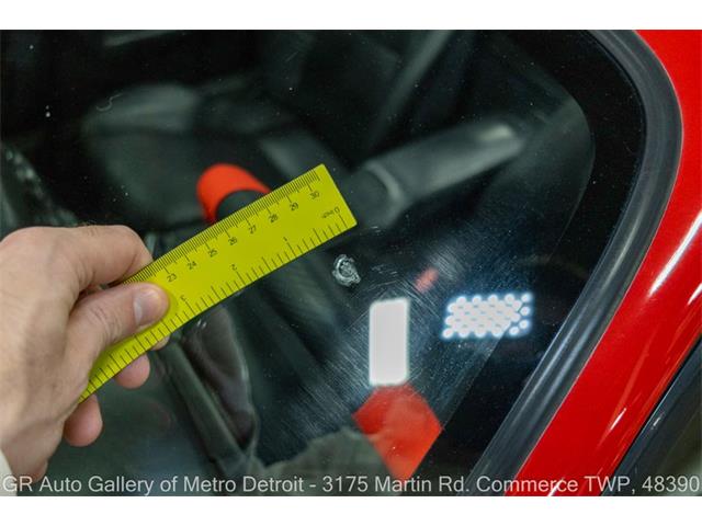 1996 Mazda Miata (CC-2122612) for sale in Kentwood, Michigan
