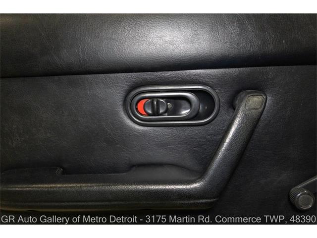 1996 Mazda Miata (CC-2122612) for sale in Kentwood, Michigan