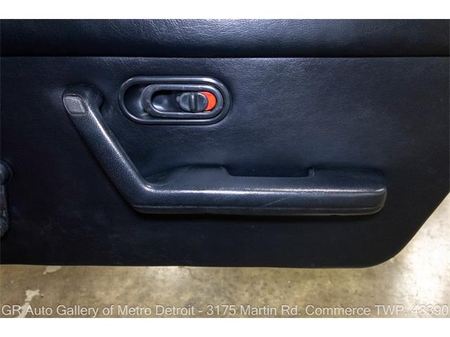 1996 Mazda Miata (CC-2122612) for sale in Kentwood, Michigan