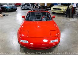 1996 Mazda Miata (CC-2122612) for sale in Kentwood, Michigan