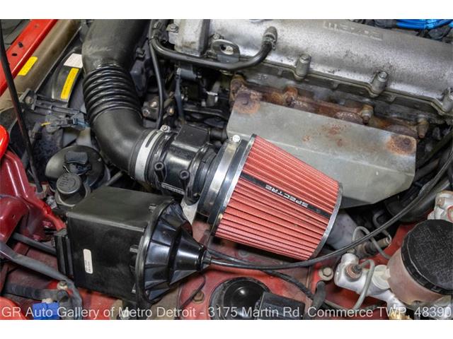 1996 Mazda Miata (CC-2122612) for sale in Kentwood, Michigan