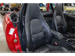 1996 Mazda Miata (CC-2122612) for sale in Kentwood, Michigan