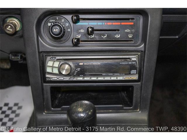 1996 Mazda Miata (CC-2122612) for sale in Kentwood, Michigan