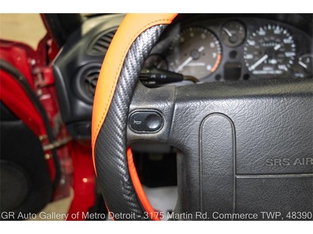 1996 Mazda Miata (CC-2122612) for sale in Kentwood, Michigan