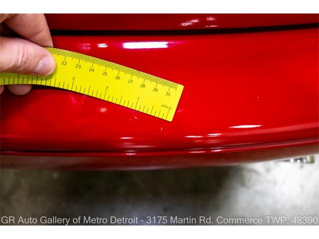 1996 Mazda Miata (CC-2122612) for sale in Kentwood, Michigan