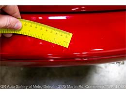 1996 Mazda Miata (CC-2122612) for sale in Kentwood, Michigan