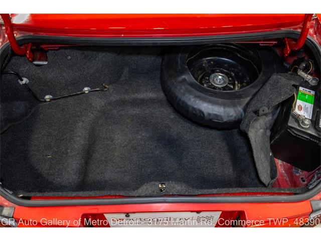 1996 Mazda Miata (CC-2122612) for sale in Kentwood, Michigan