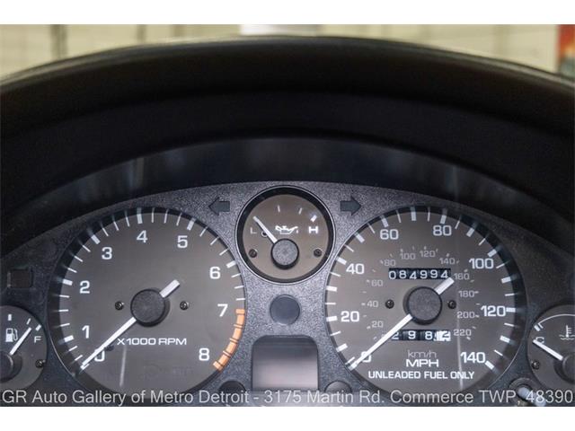 1996 Mazda Miata (CC-2122612) for sale in Kentwood, Michigan