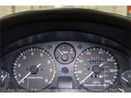 1996 Mazda Miata (CC-2122612) for sale in Kentwood, Michigan
