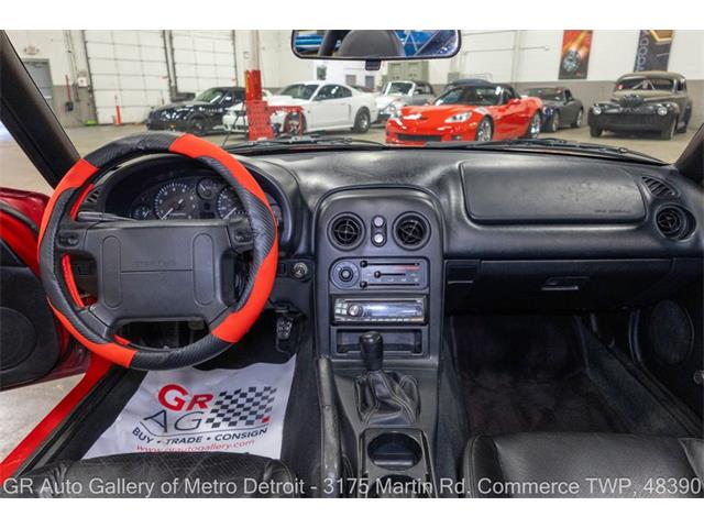 1996 Mazda Miata (CC-2122612) for sale in Kentwood, Michigan