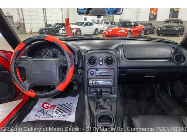 1996 Mazda Miata (CC-2122612) for sale in Kentwood, Michigan