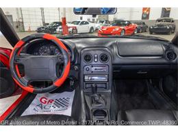 1996 Mazda Miata (CC-2122612) for sale in Kentwood, Michigan