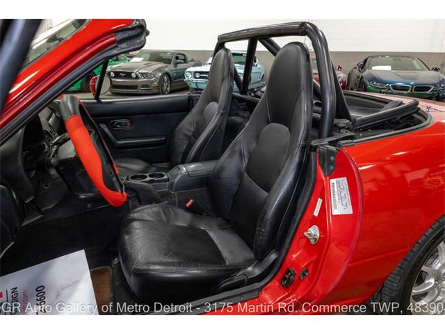 1996 Mazda Miata (CC-2122612) for sale in Kentwood, Michigan